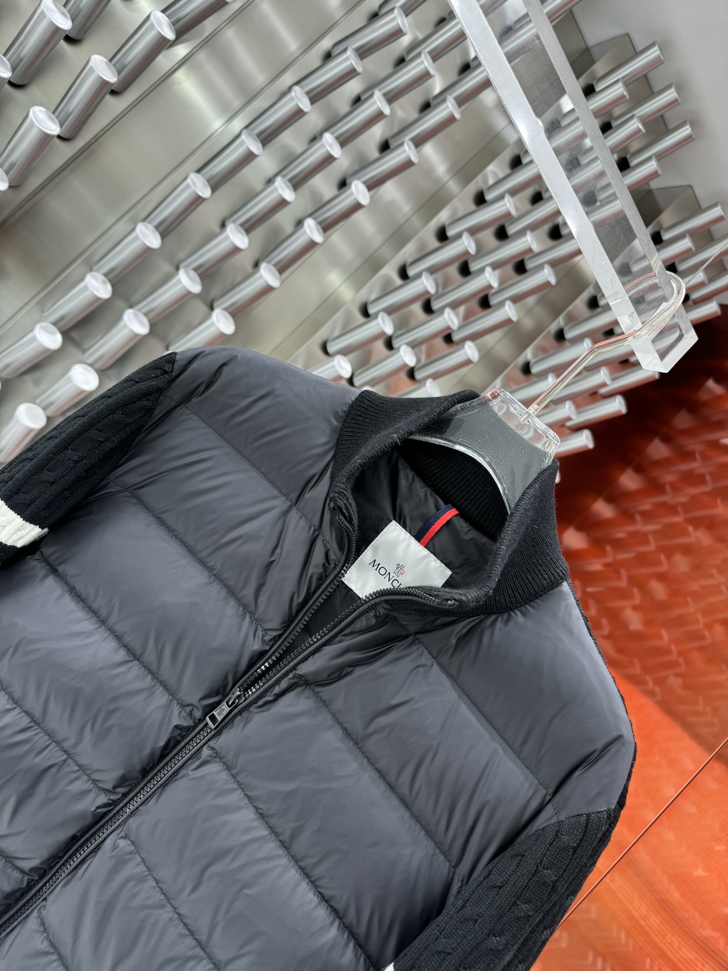 Moncler Down Jackets